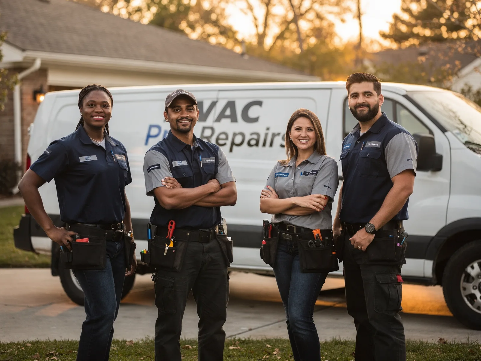 Heat Pump Repair company in Rumney, NH