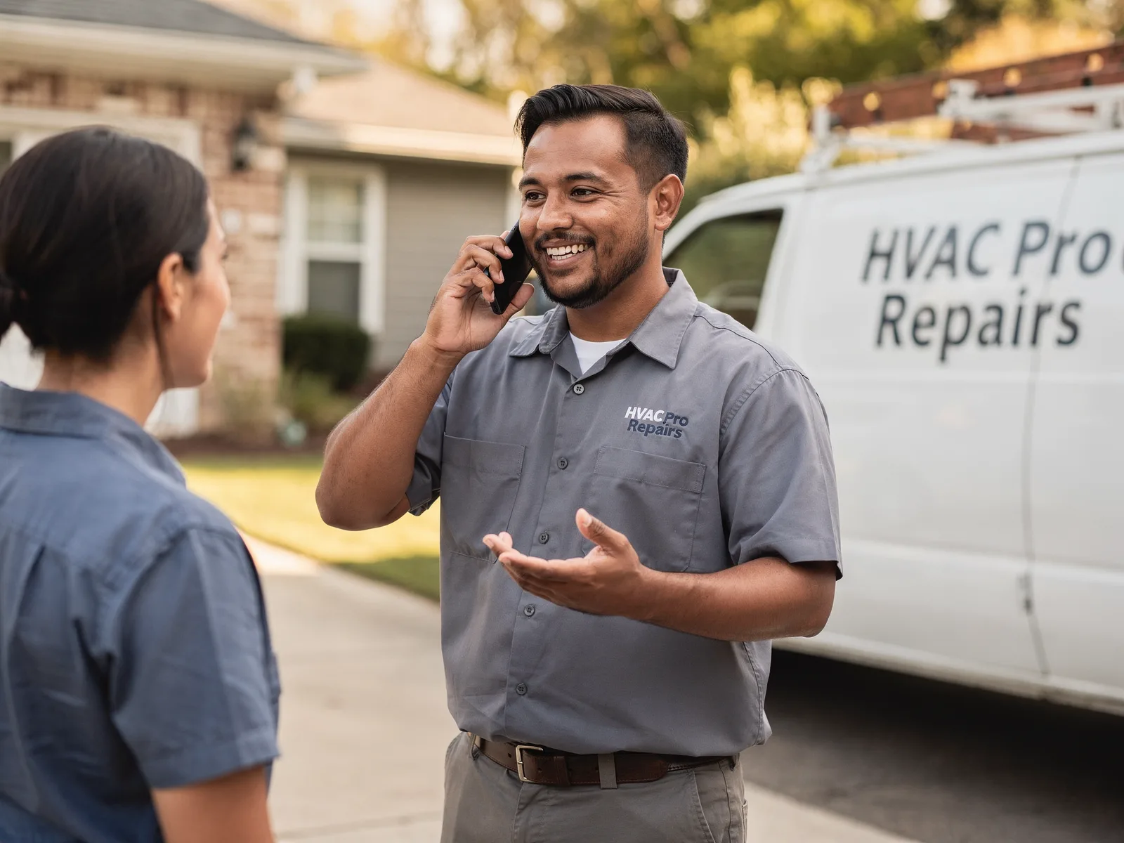 Heat Pump Repair Rumney, NH FAQs